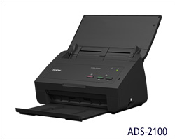 兄弟Brother ADS-2100 驱动