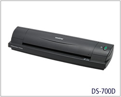 兄弟Brother DS-700D 驱动