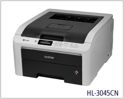 兄弟Brother HL-3045CN 驱动