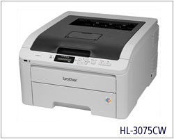兄弟Brother HL-3075CW 驱动