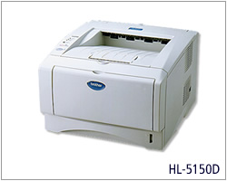 兄弟Brother HL-5150D 驱动