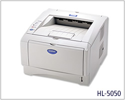 兄弟Brother HL-5050 驱动