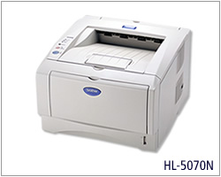 兄弟Brother HL-5070N 驱动