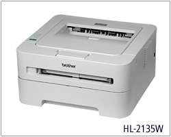 兄弟Brother HL-2135W 驱动