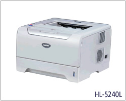 兄弟Brother HL-5240L 驱动