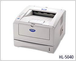 兄弟Brother HL-5040 驱动