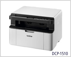 兄弟Brother DCP-1510 驱动