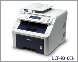 兄弟Brother DCP-9010CN 驱动