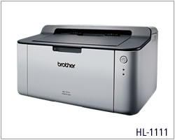 兄弟Brother HL-1111 驱动