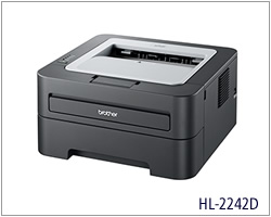 兄弟Brother HL-2242D 驱动
