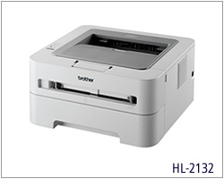 兄弟Brother HL-2132 驱动