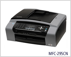 兄弟Brother MFC-295CN 驱动
