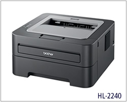 兄弟Brother HL-2240D 驱动