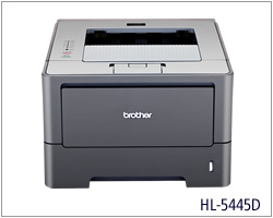兄弟Brother HL-5445D 驱动