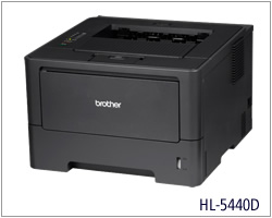 兄弟Brother HL-5440D 驱动