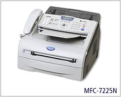 兄弟Brother MFC-7225N 驱动