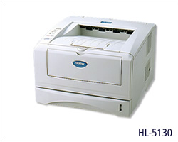 兄弟Brother HL-5130 驱动