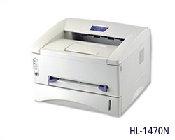兄弟Brother HL-1470N 驱动