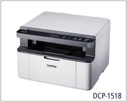 兄弟Brother DCP-1518 驱动