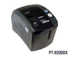 兄弟Brother PT-9200DX 驱动
