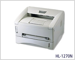 兄弟Brother HL-1270N 驱动
