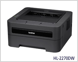 兄弟Brother HL-2270DW 驱动