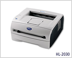 兄弟Brother HL-2030 驱动