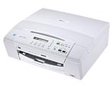 兄弟Brother DCP-197C 驱动