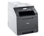 兄弟Brother DCP-9055CDN 驱动
