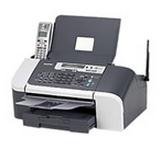 兄弟Brother FAX-1960C 驱动
