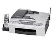 兄弟Brother FAX-2580C 驱动