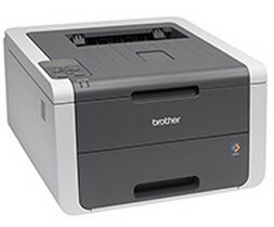 兄弟Brother HL-3140CW 驱动