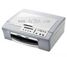 兄弟Brother DCP-153C 驱动