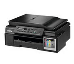 兄弟Brother DCP-T700W 驱动