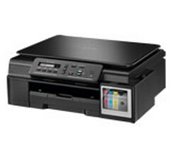 兄弟Brother DCP-T500W 驱动