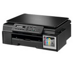兄弟Brother DCP-T300 驱动