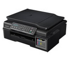 兄弟Brother MFC-T800W 驱动