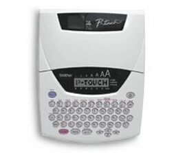 兄弟Brother PT-2410 驱动