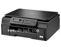 兄弟Brother DCP-J132W 驱动