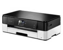 兄弟Brother DCP-J4120DW 驱动