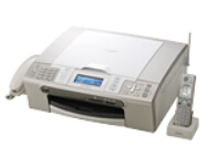 兄弟Brother MFC-650CD 驱动