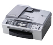 兄弟Brother MFC-480CN 驱动