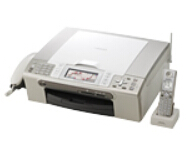 兄弟Brother MFC-870CDN 驱动