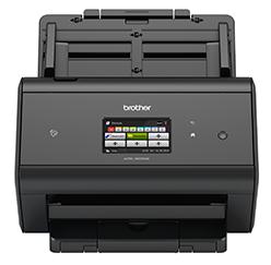 兄弟Brother ADS-3600W 驱动