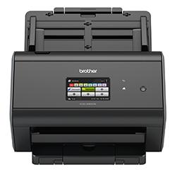 兄弟Brother ADS-2800W 驱动