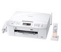 兄弟Brother MFC-J705DW 驱动