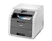 兄弟Brother DCP-9015CDW 驱动