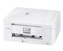 兄弟Brother DCP-J963N 驱动