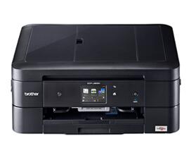 兄弟Brother DCP-J963B 驱动