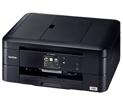 兄弟Brother MFC-J880N 驱动